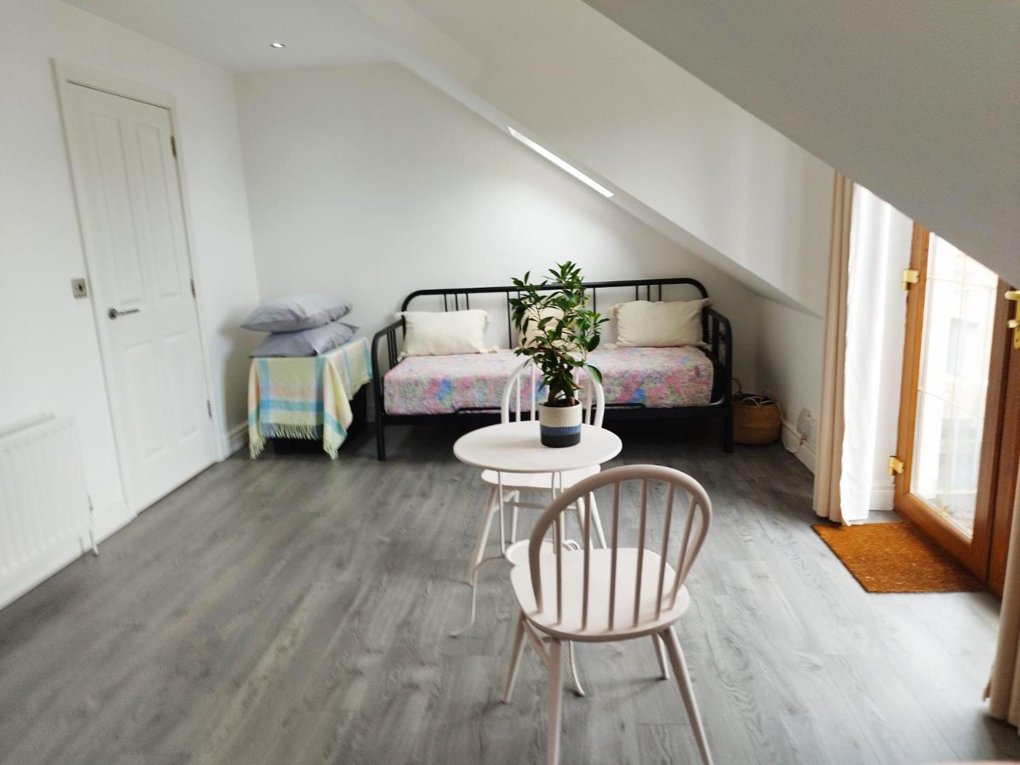 Belfast City Centre, Brilliant Light Apartment Exterior photo